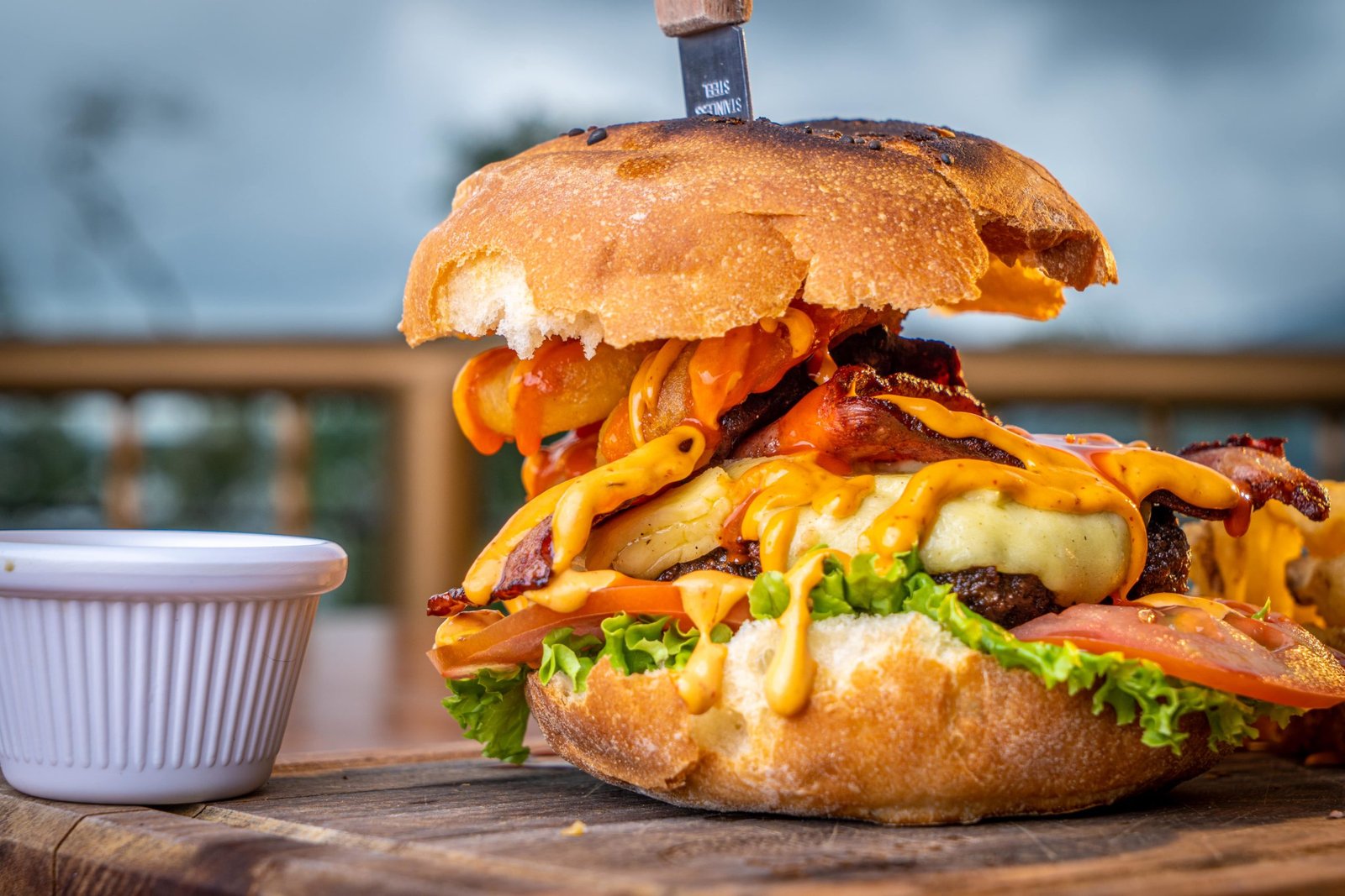 Hamburguesa